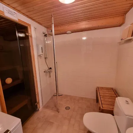 Holiday home Tahkontintti A2