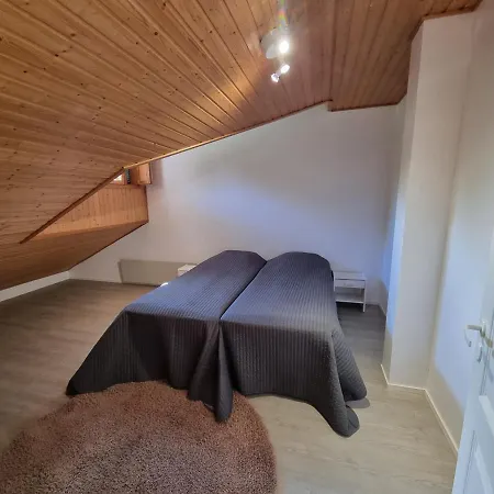 Holiday home Tahkontintti A2 *