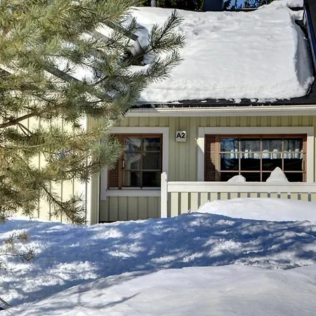 Tahkontintti A2 Casa de Férias *