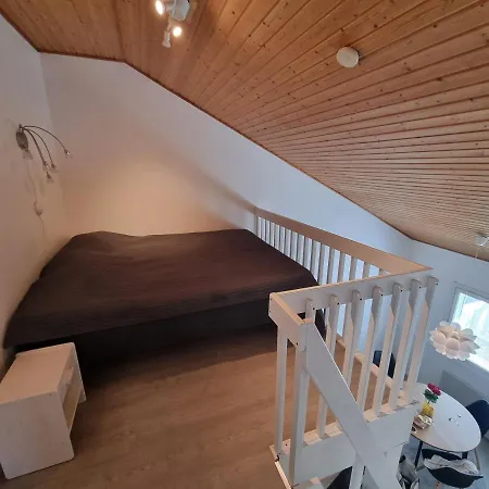 Holiday home Tahkontintti A2