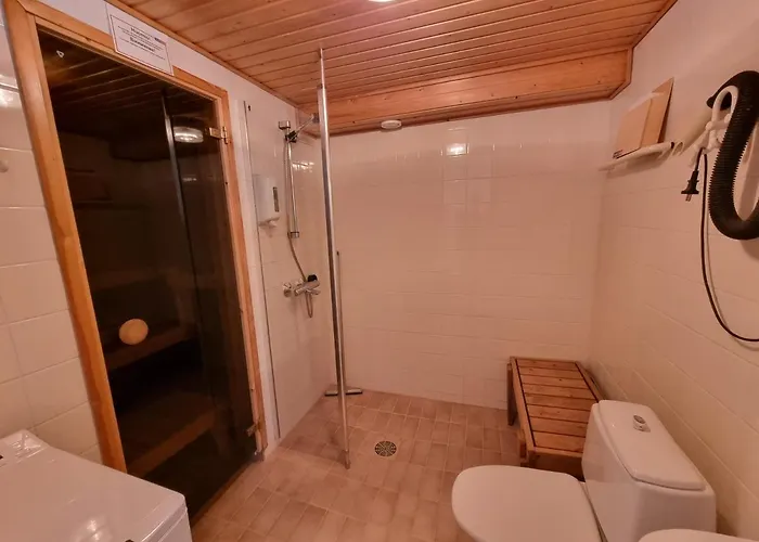 بيت للعطل Tahkontintti A2