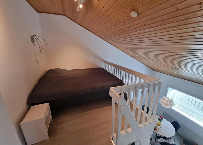 بيت للعطل Tahkontintti A2